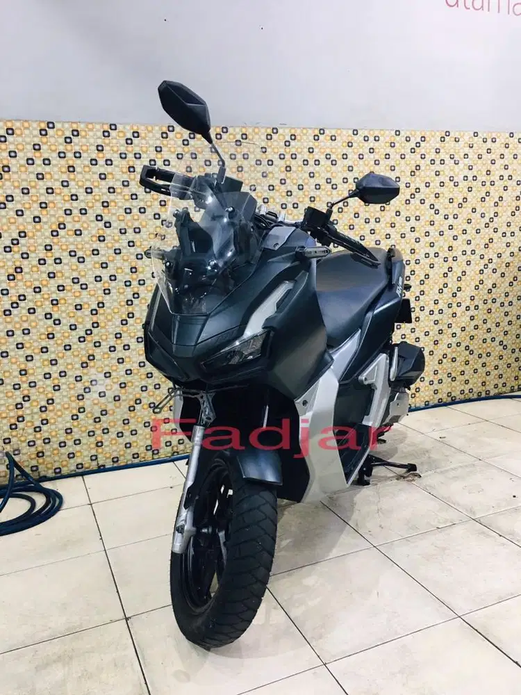 honda adv 150 2019 Dp 500 Rb