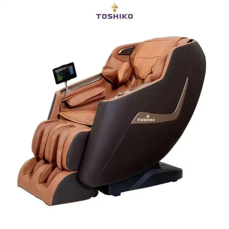 Kursi pijat Toshiko tipe T 90 new