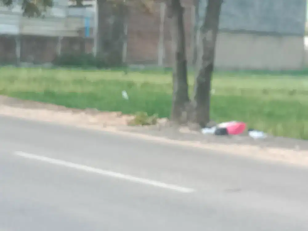 Jual tanah di jalan siliwangi balaendah