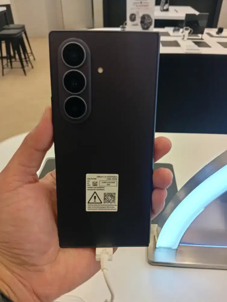 (NEW) GALAXY ZFOLD 8 ULTRA 12/256