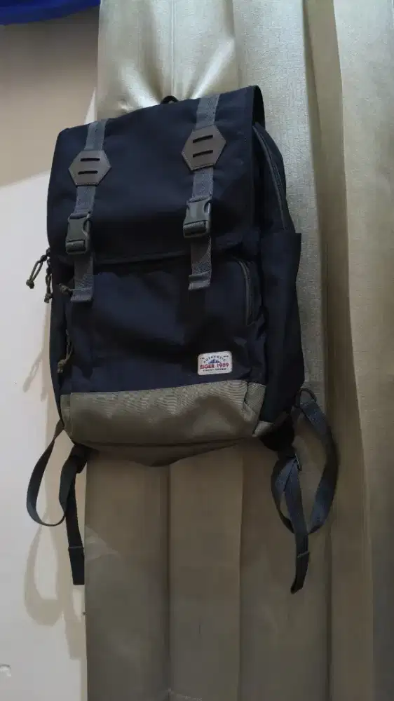 Tas Backpack Eiger Tripwalk 20 L