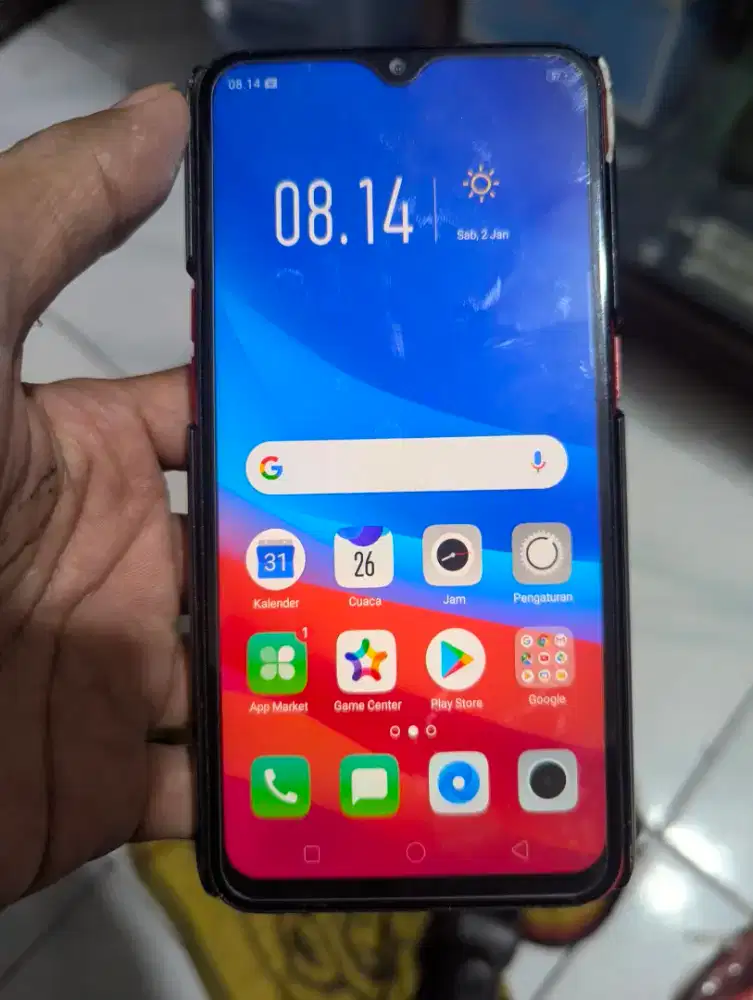 oppo a5s 2/32gb