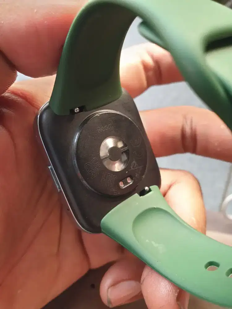 redmi watch 3 active