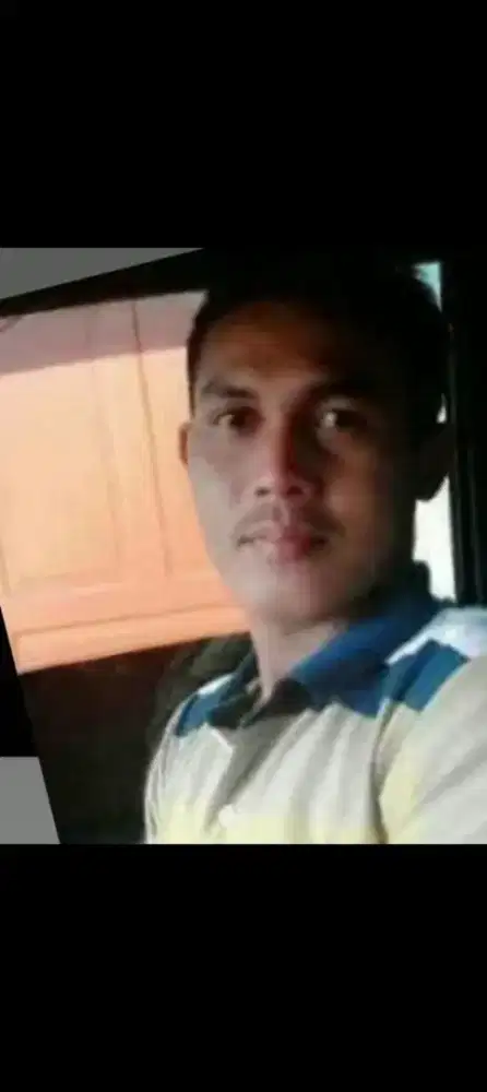 Supir harian/panggilan