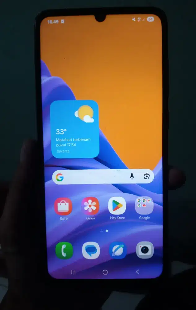 Samsung A05 4/64