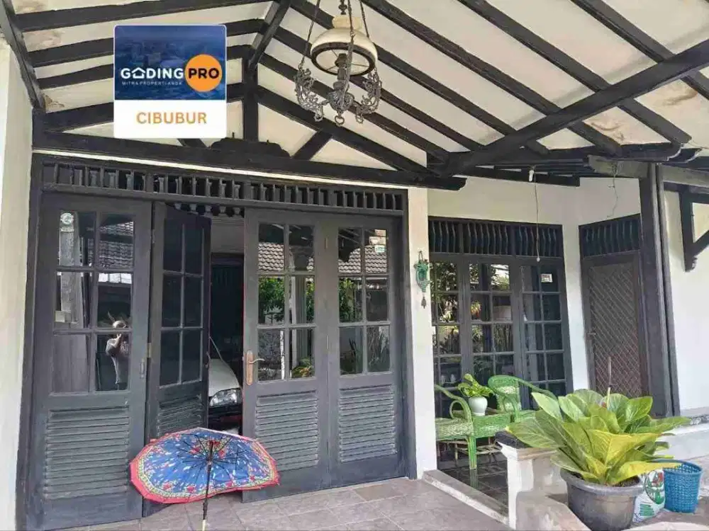 Di jual cepat dan murah  rumah Komplek Bumi makmur kel. Jatimakmur, kec. Pondok gede, bekasi kota