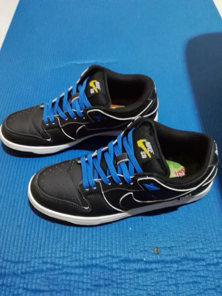 Jual sepatu nike SB Cilivist ukuran 42