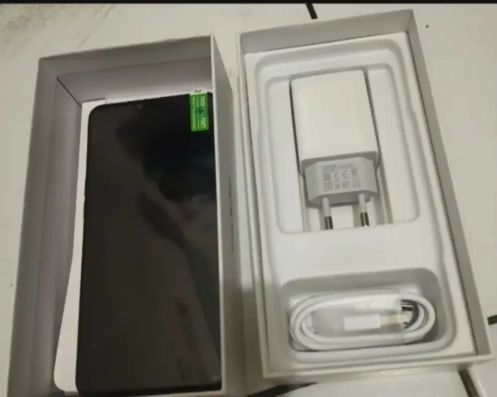 Oppo A3s RAM 6GB ROM 128GB