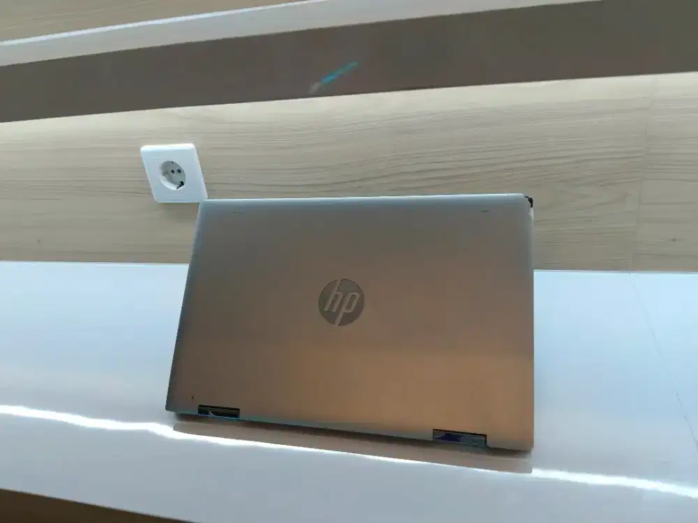 Hp Pavilion X360 Intel Core i5-1135G7 Ram 8gb Ssd 512gb Flip 360