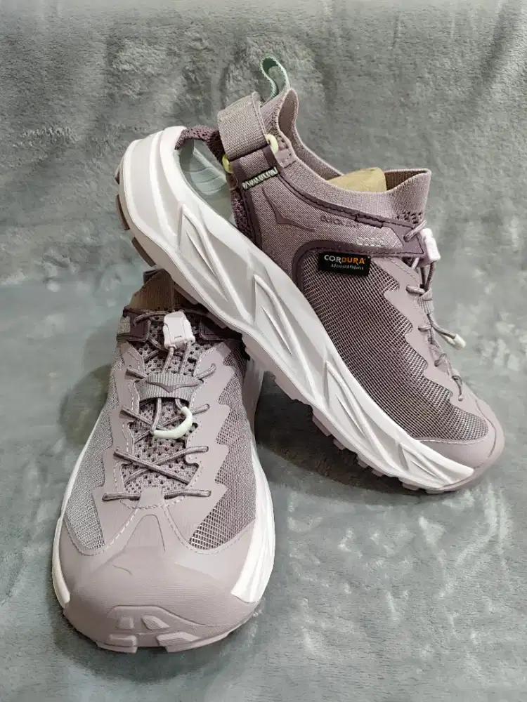 HOKA
Hopara 2 Women's Running - Fragrant Lilac/Lilac Cream