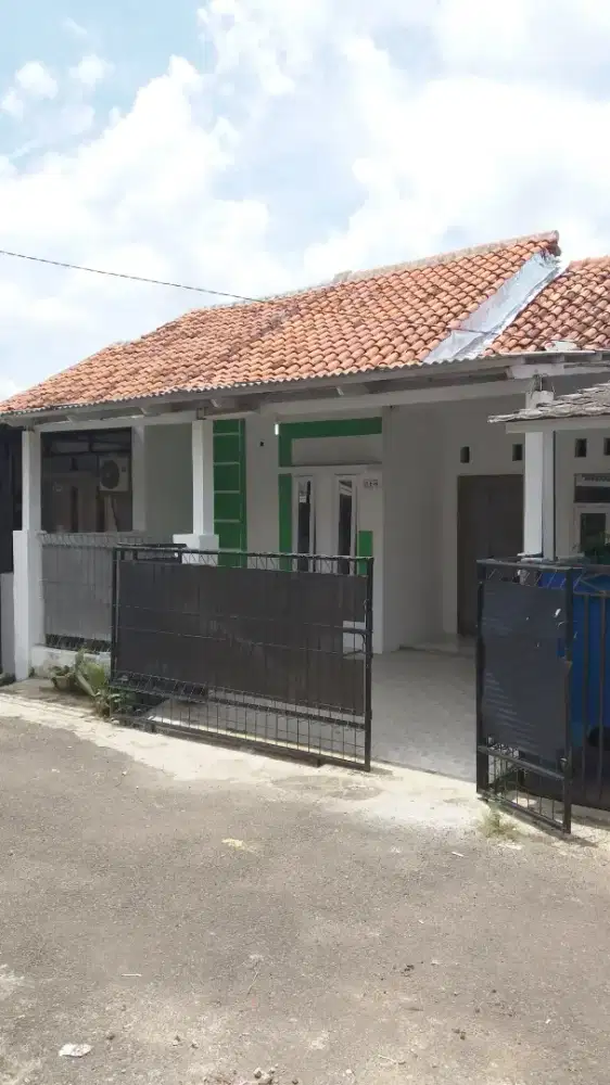 Dijual rumah nyaman di Campaka Purwakarta