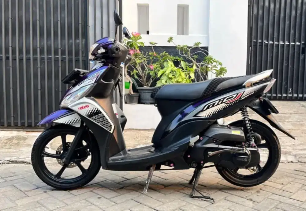 MIO J TAHUN 2013