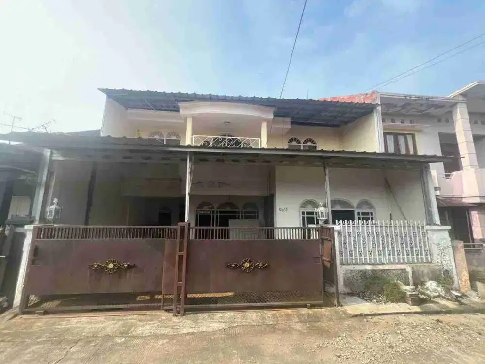 Dijual Cepat Rumah tinggal