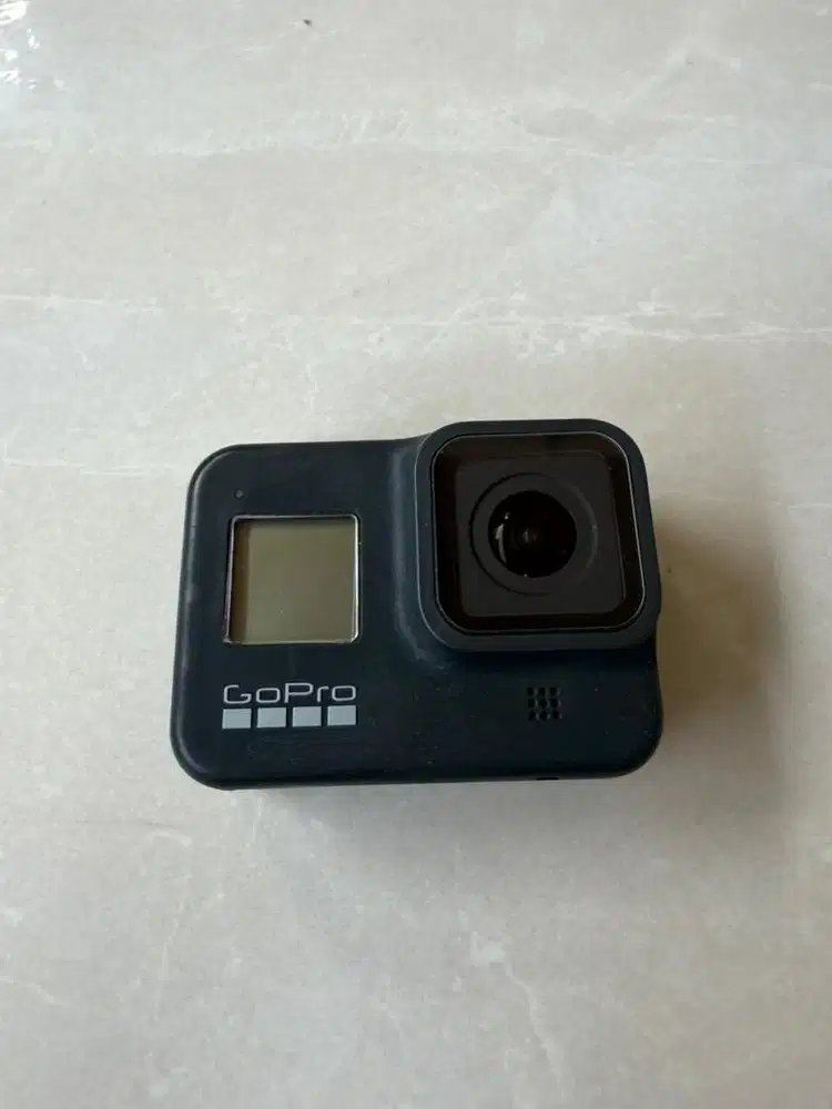 For Sale GoPro Hero 8 Black Edition