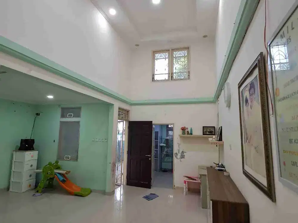 Dijual Cepat Rumah Sektor 7A Gading Serpong