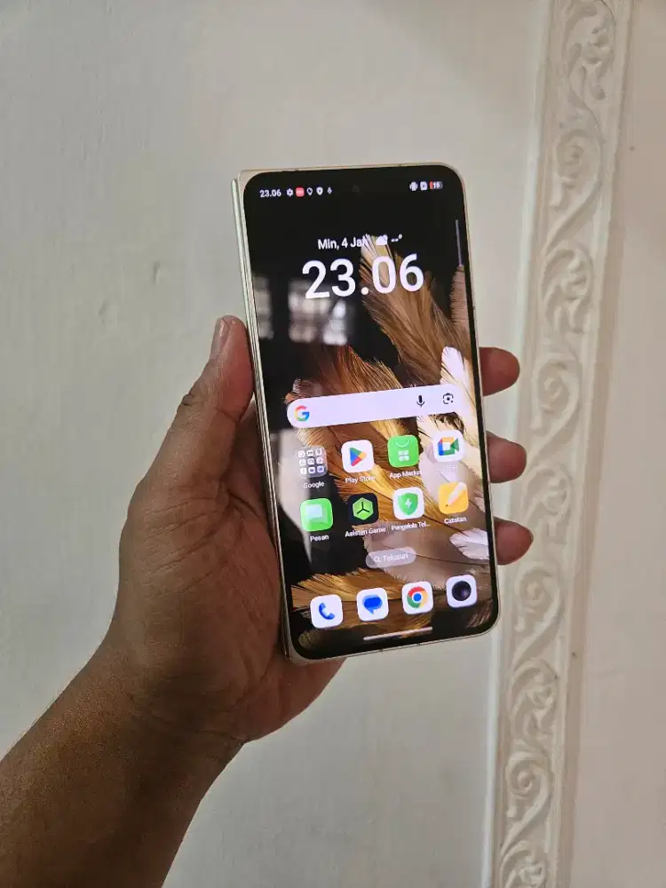 OPPO FIND N3 FOLD RAM 16/512GB
