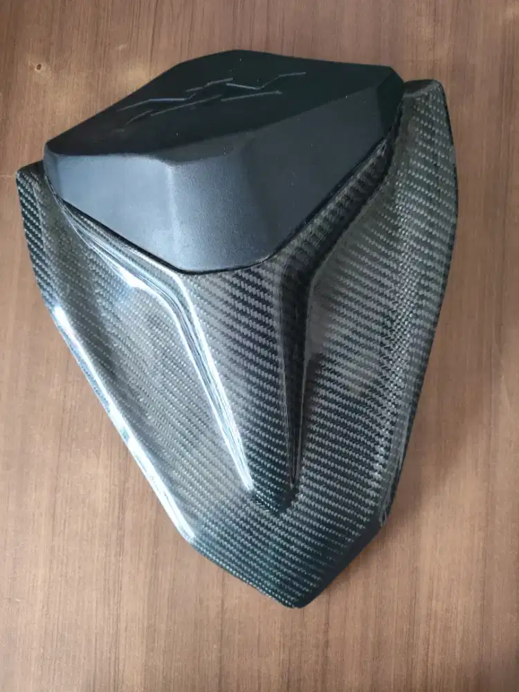Single Seat Carbon CBR 250RR