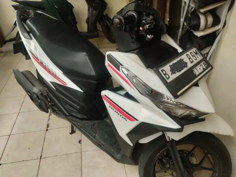 Vario 125 LED 2017
