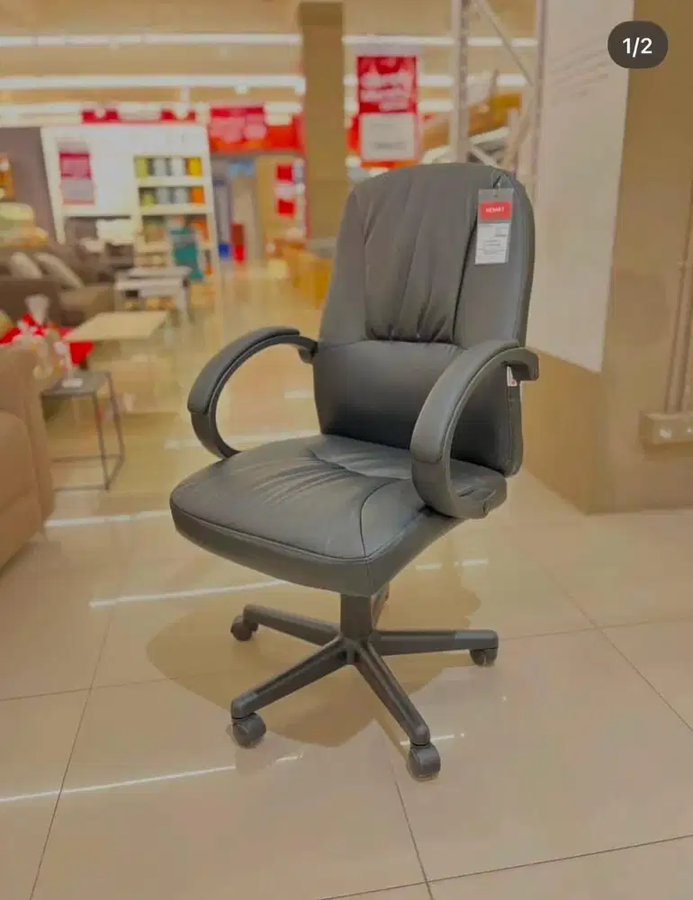Kursi kantor by selma
