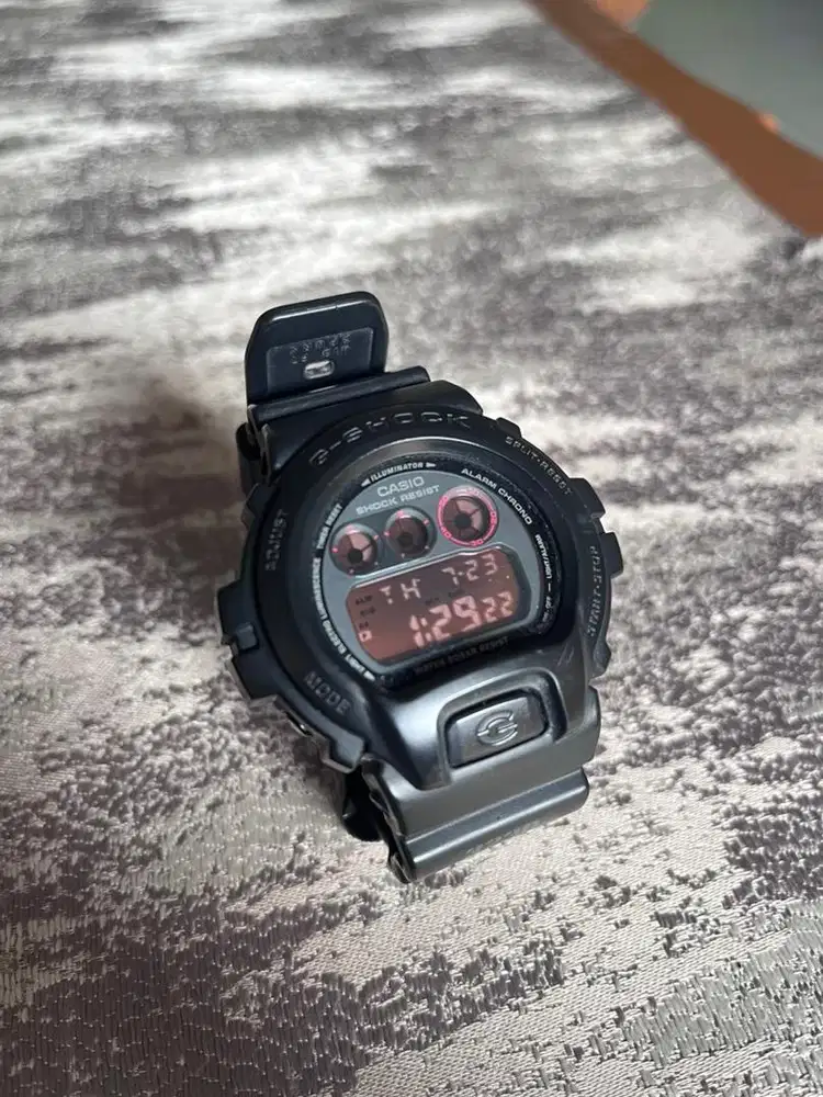 G - Shock DW-6900MS