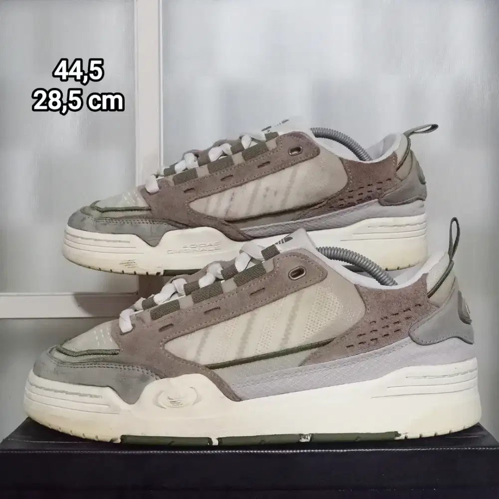 Adidas ADI2000 Casual Kulit