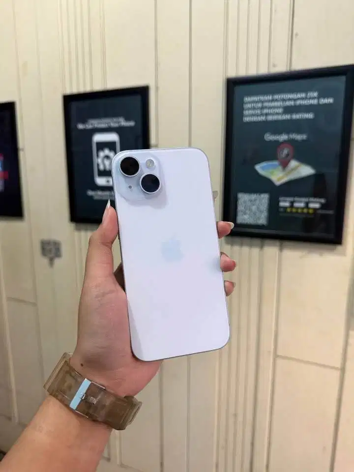 iPhone 15 128 Gb iBox Sec
