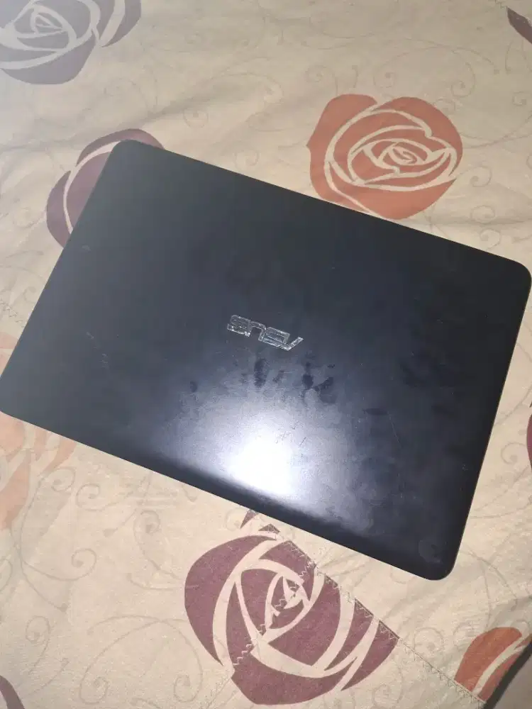 Laptop Asus ram 4
