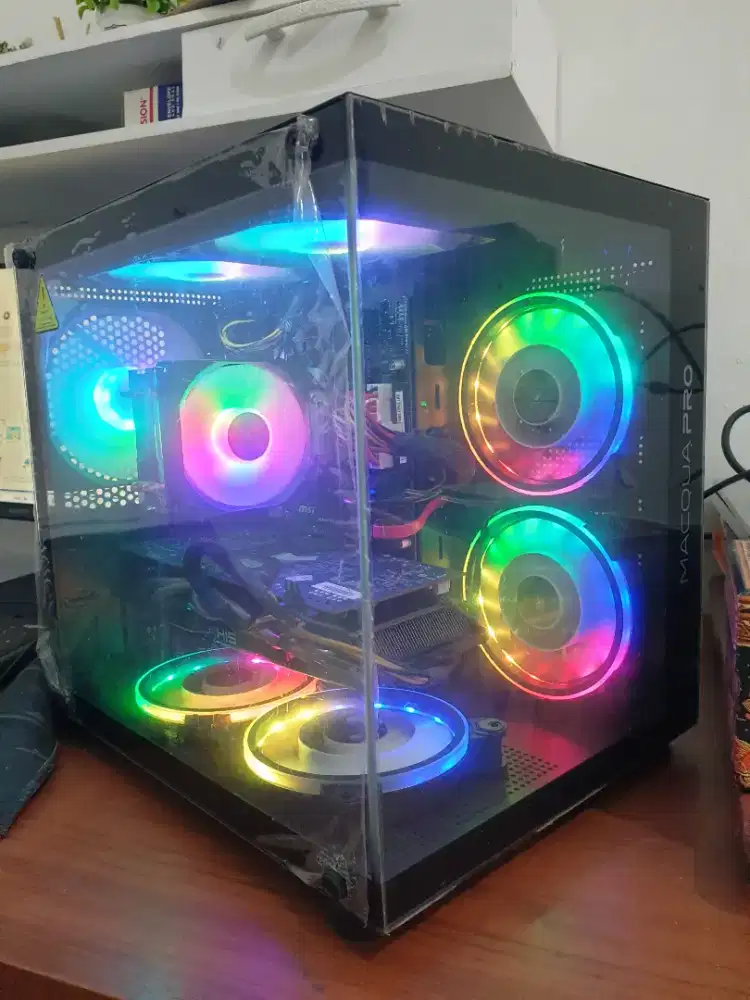 Cpu Gaming Gen9