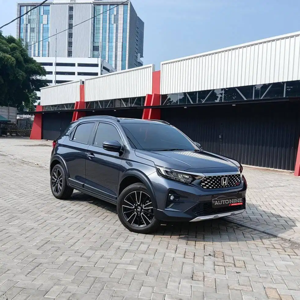 HONDA WRV RS CVT ( MATIC) 2023