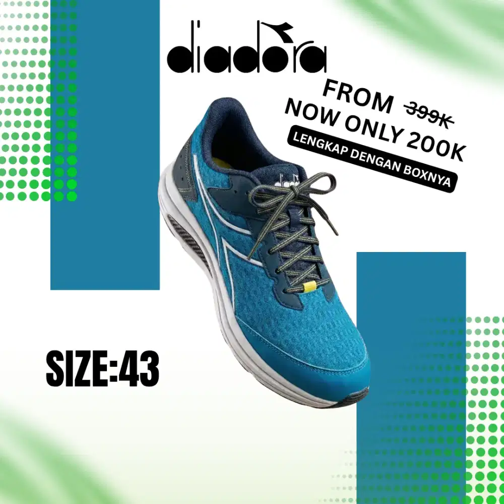 Sepatu Bekas Like New – Kondisi 95% Mulus, Siap Pakai!