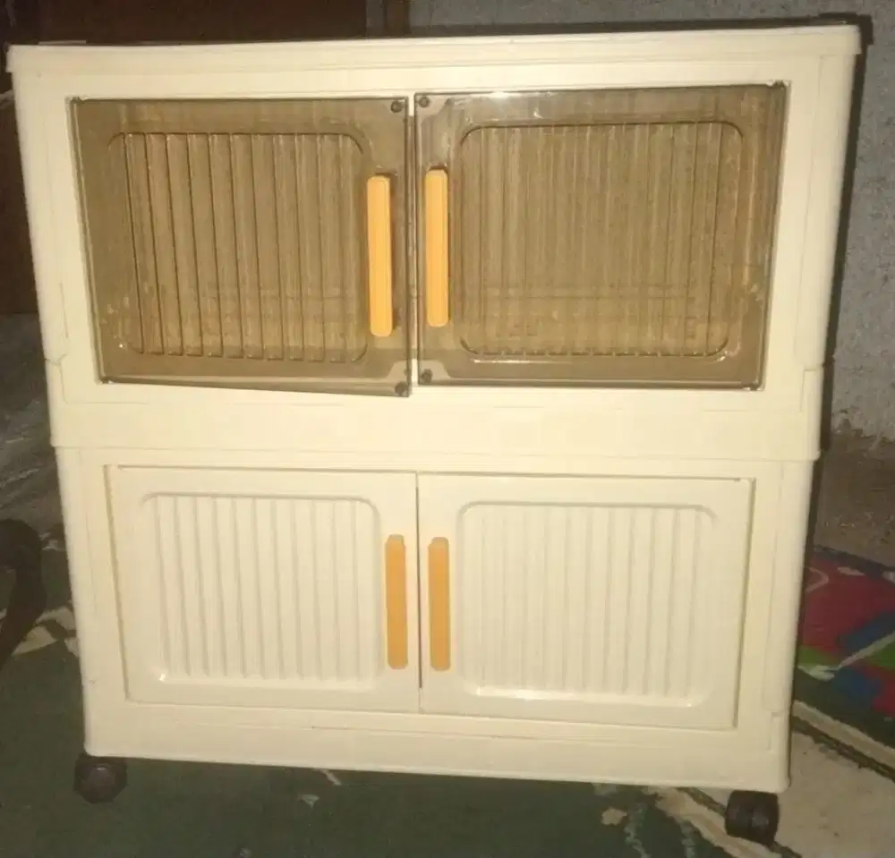 Lemari kecil murah