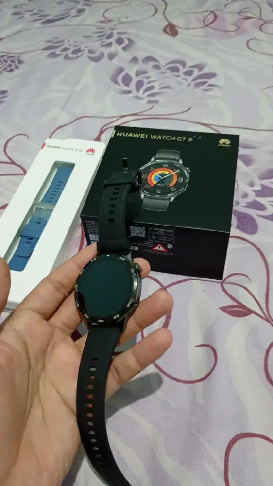Huawei GT 5 44MM