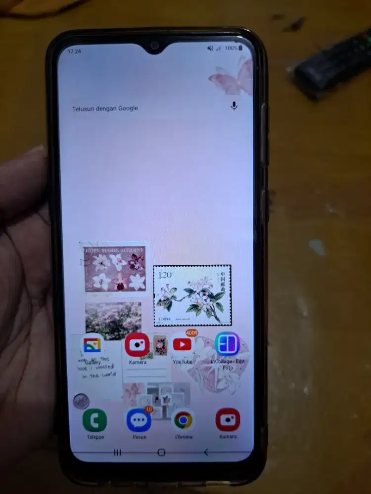 Jual Santai Samsung A03 Core