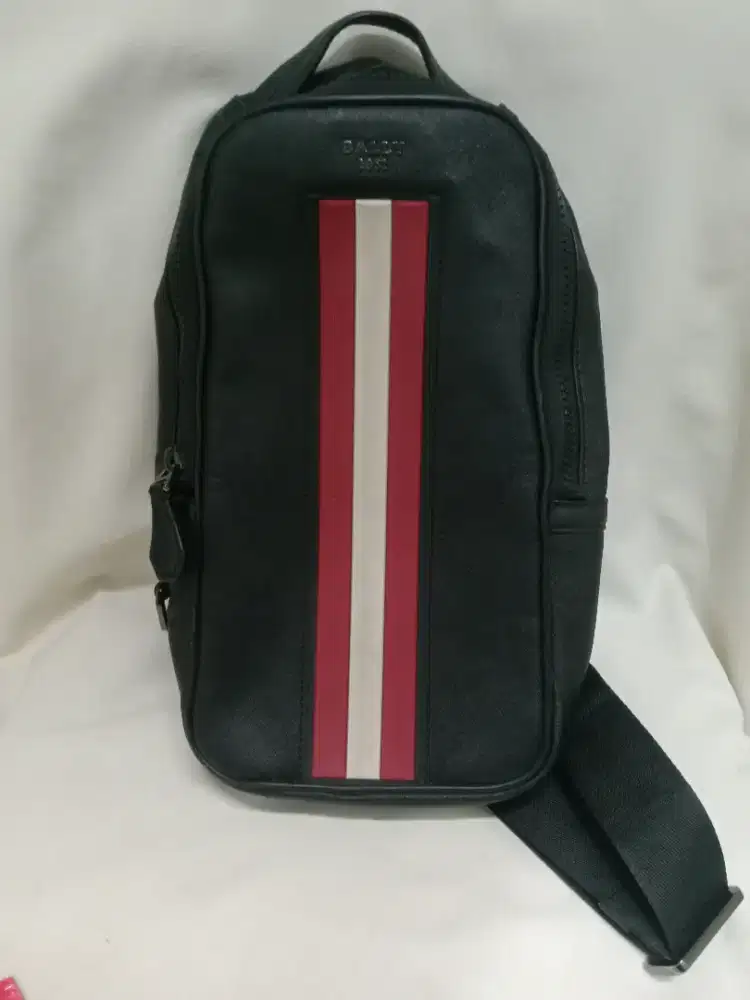 Bally Halikho cross body bag