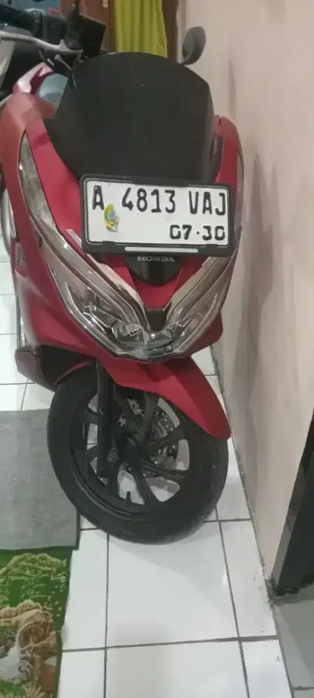 Pcx 2020 abs honda