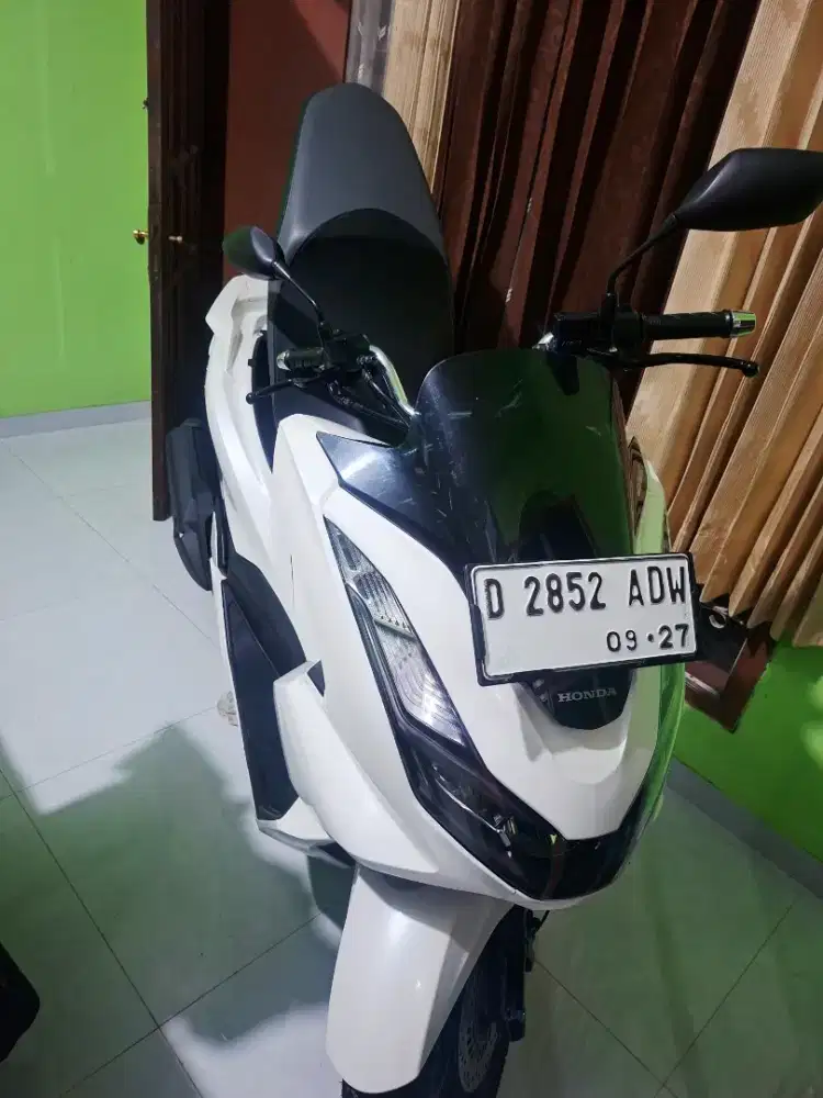PCX ABS 2022 honda