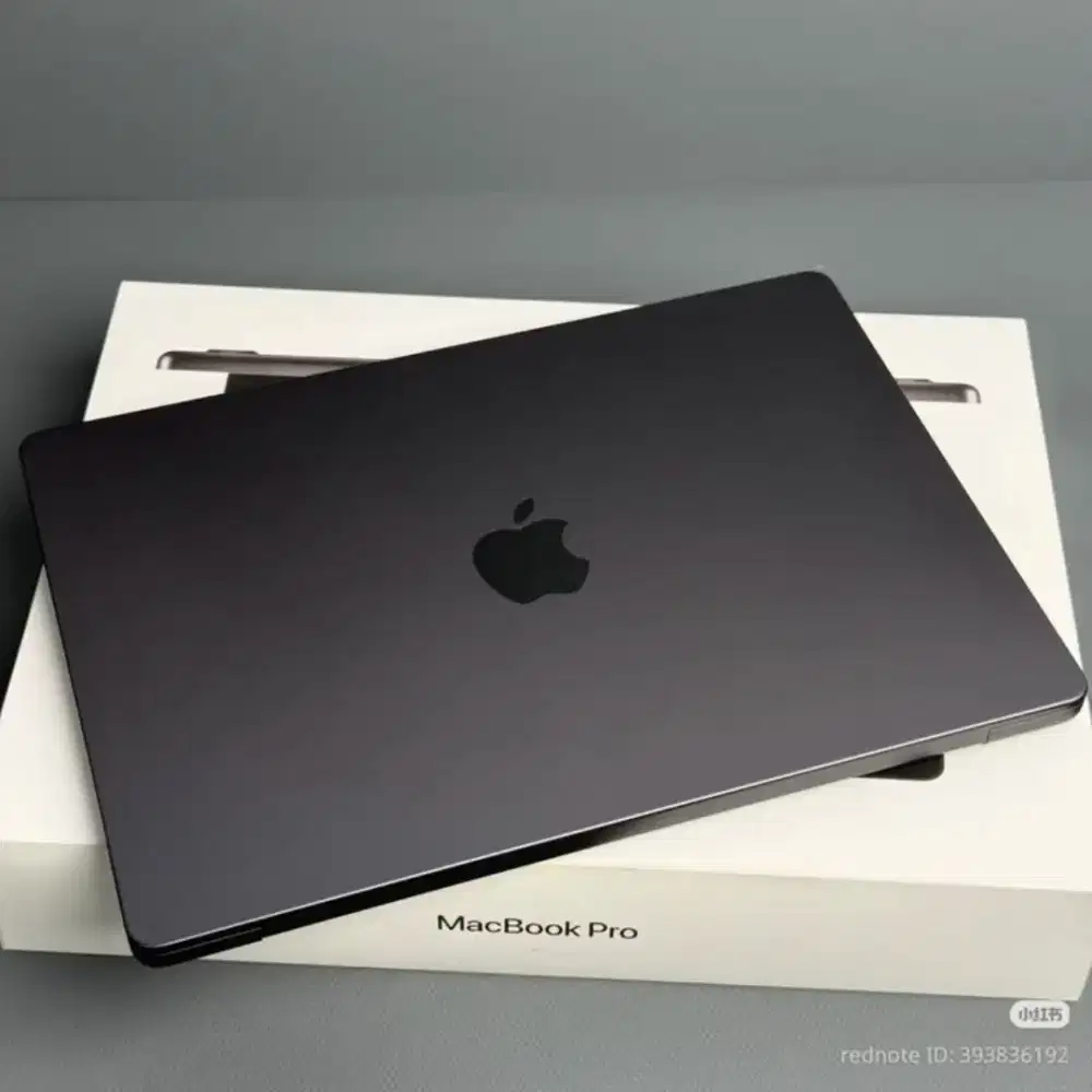Macbook Pro M5 16/1TB bisa cicilan bunga ringan