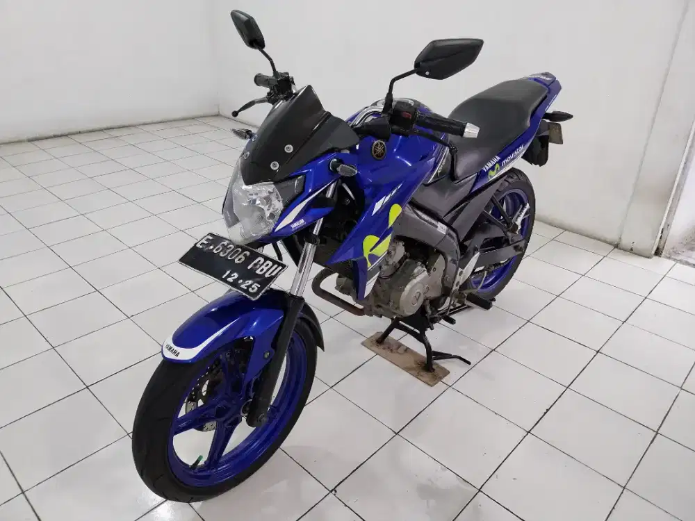 Yamaha vixion 2015 movistar