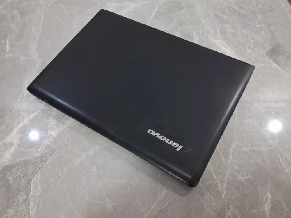 Setara i3 4CPU 4GB Batre BARU Laptop Slim Sekolah Kuliah Kerja Ok Grsi