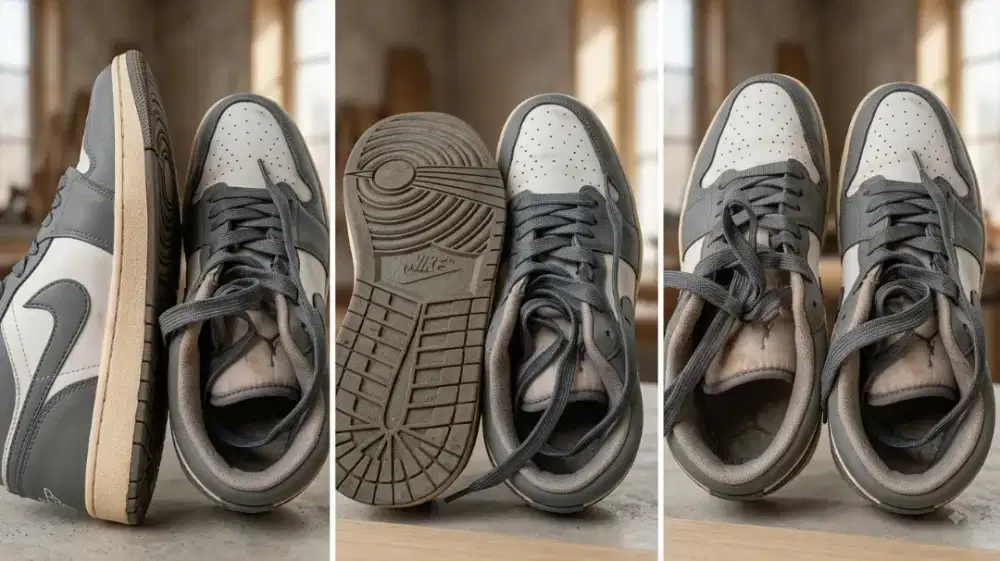 Sepatu Air Jordan