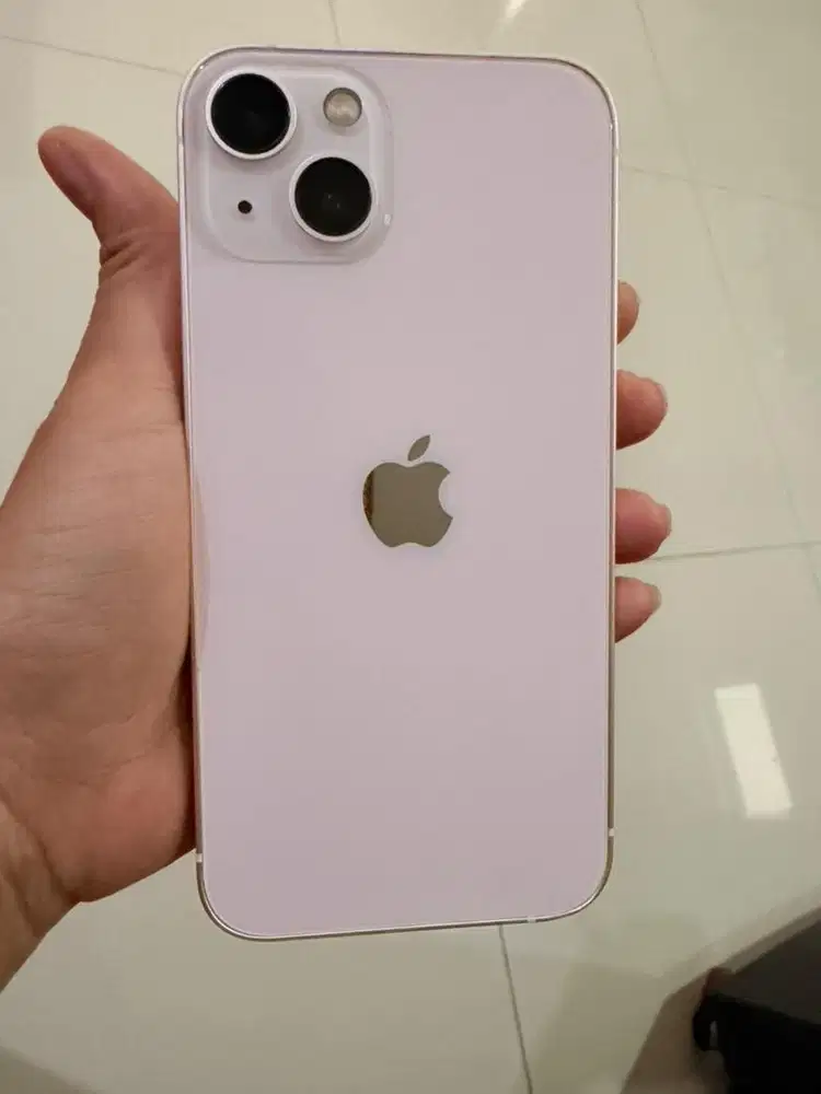 I phone 13 128 pink