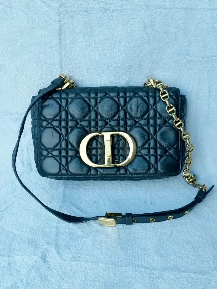 Christian dior caro preloved ori garansi harga pas net
