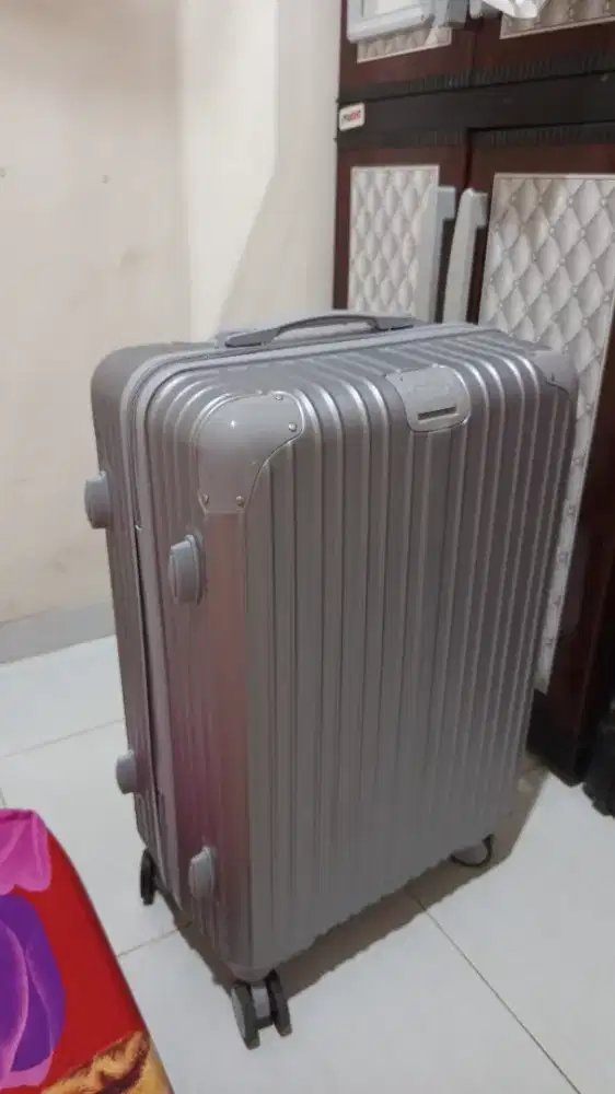 Koper silver 24inch