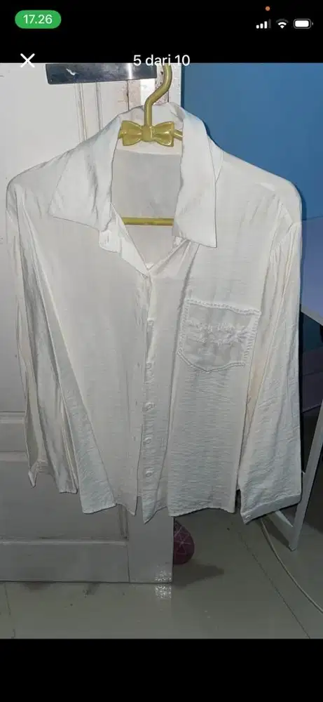 baju baju wanita