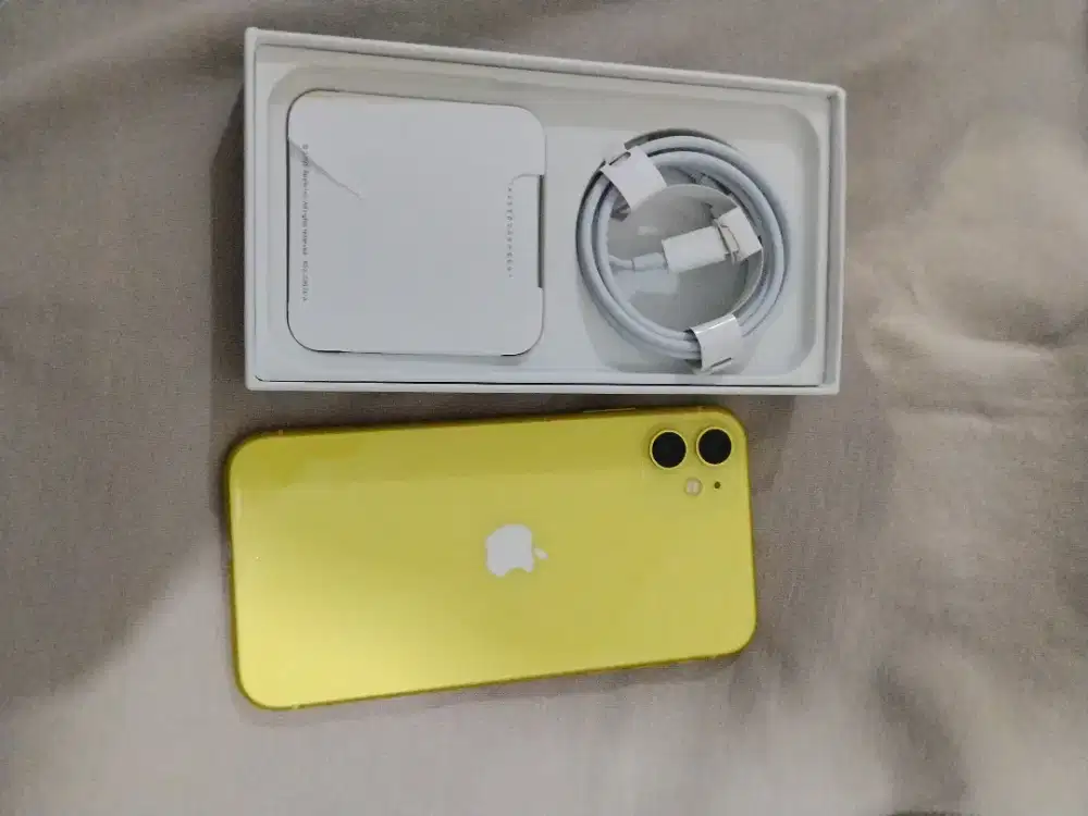 Iphone 11 128gb sangat murah