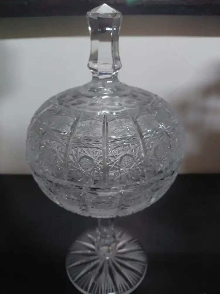 Crystal Bohemia