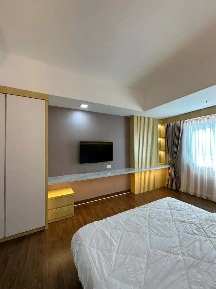 Disewakan Apartemen Nagoya Mansion