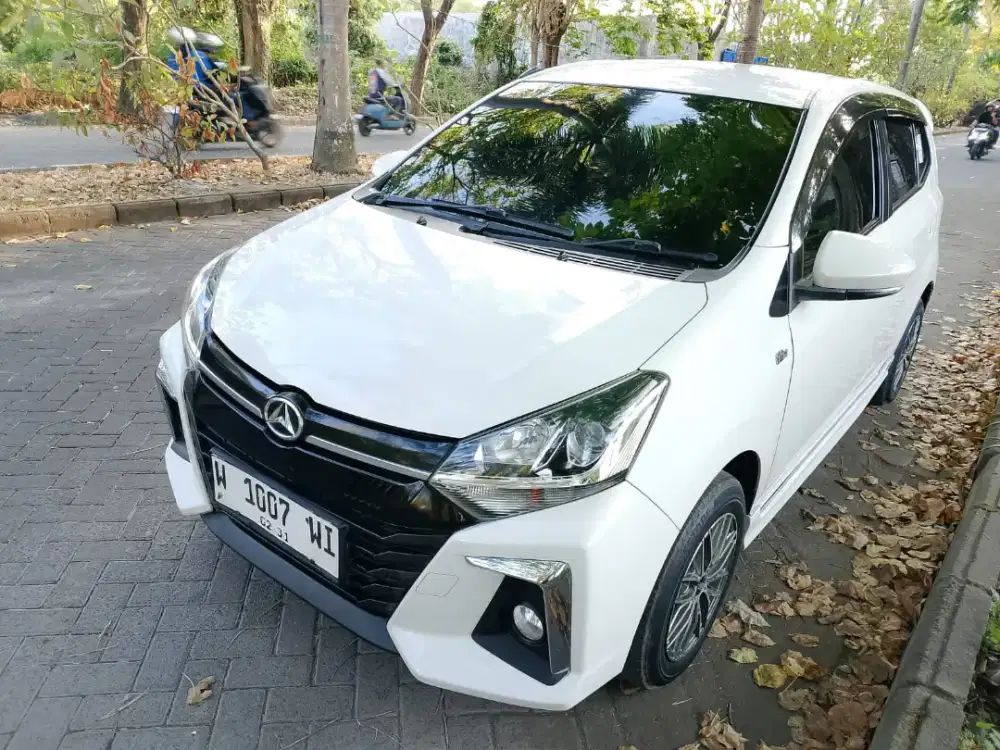 Ayla R 1.2 MT 2020.