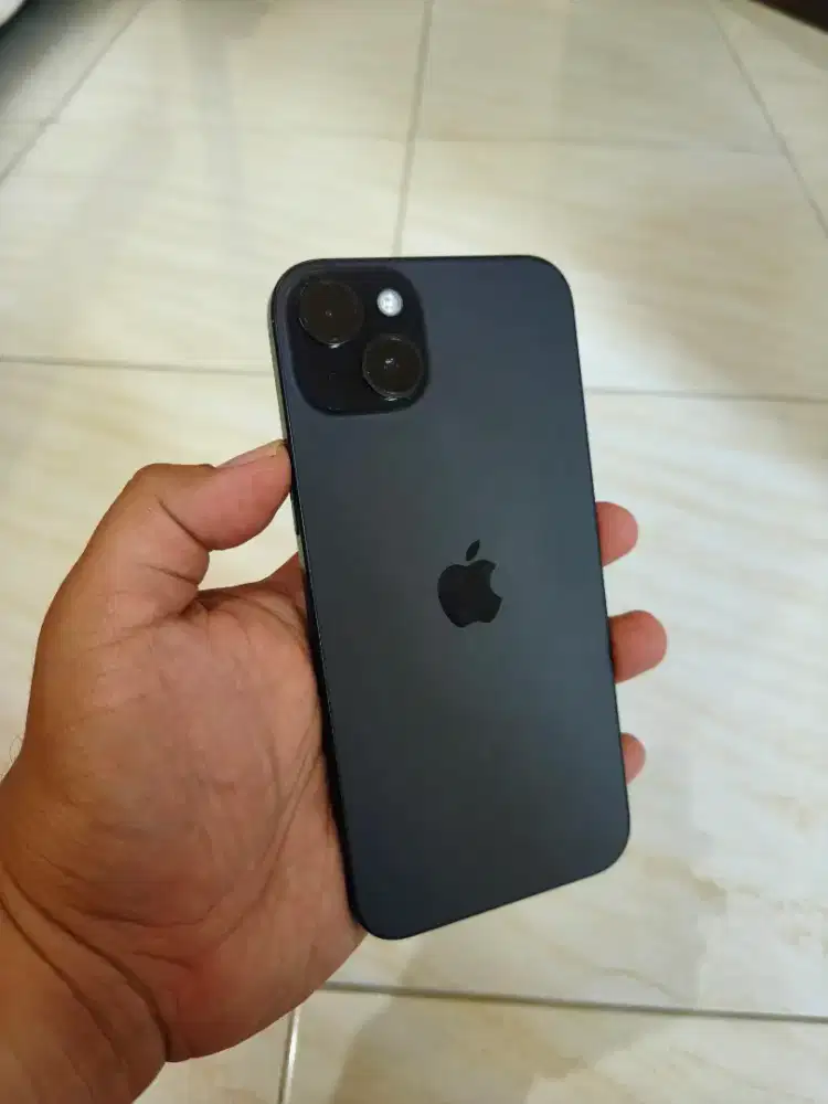 Iphone 15 Plus 128gb