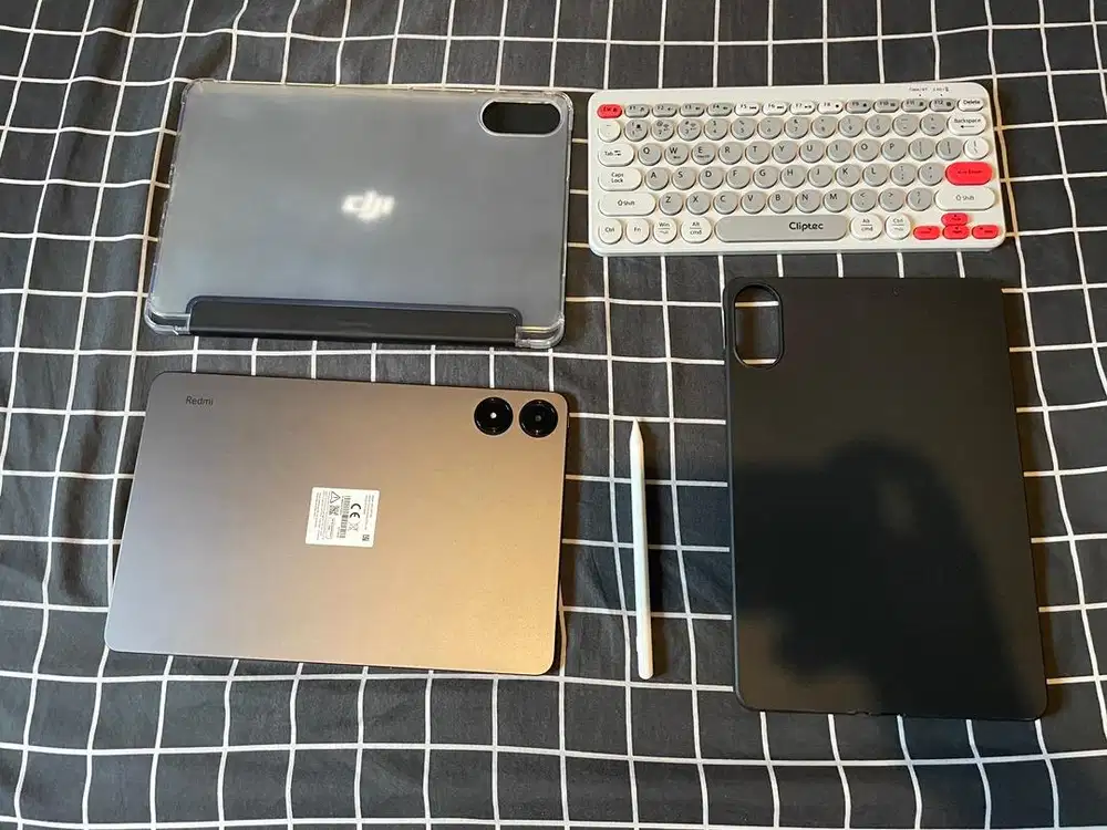 Remi Pad Pro 8/256 Like New